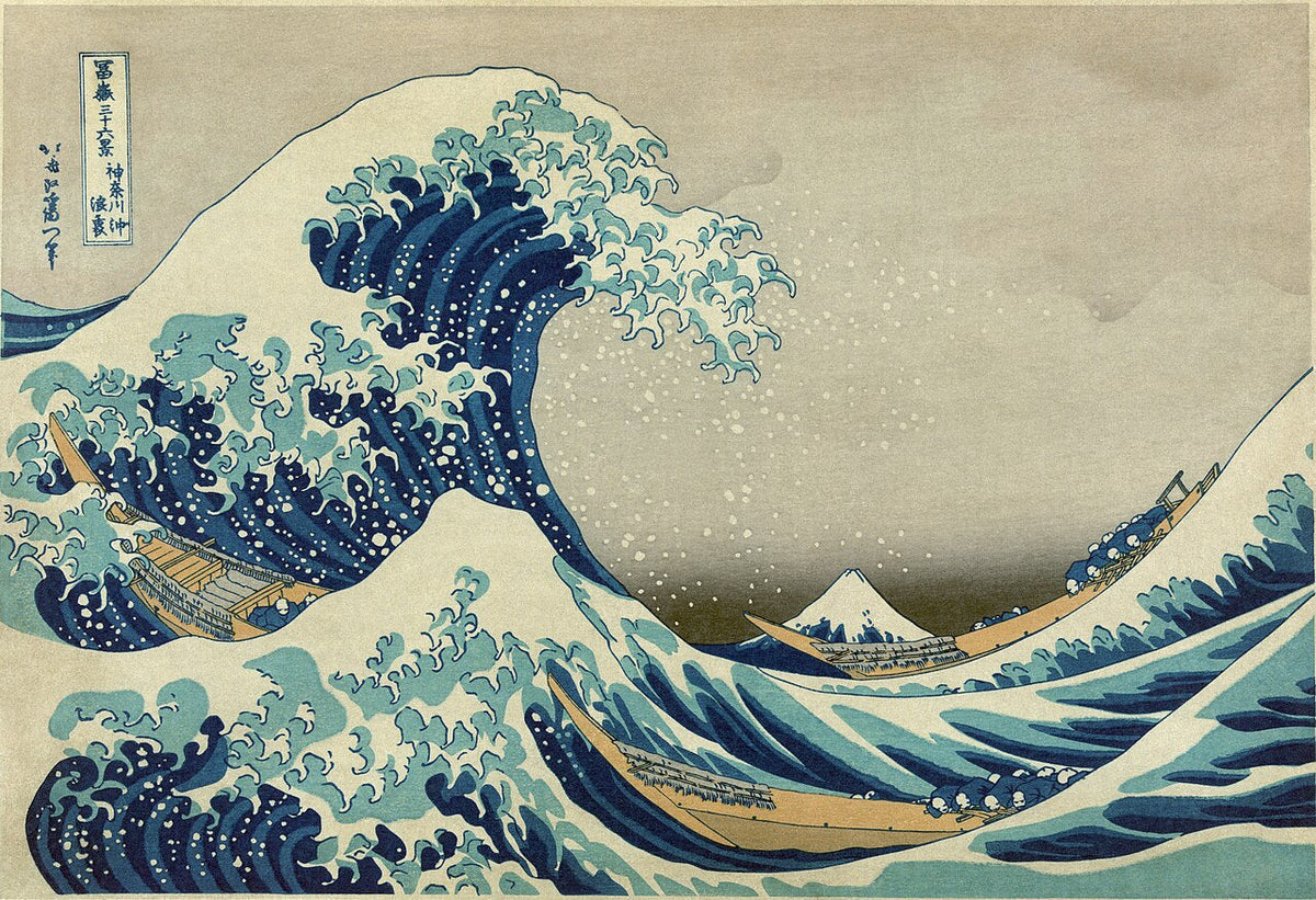 East Asian Art