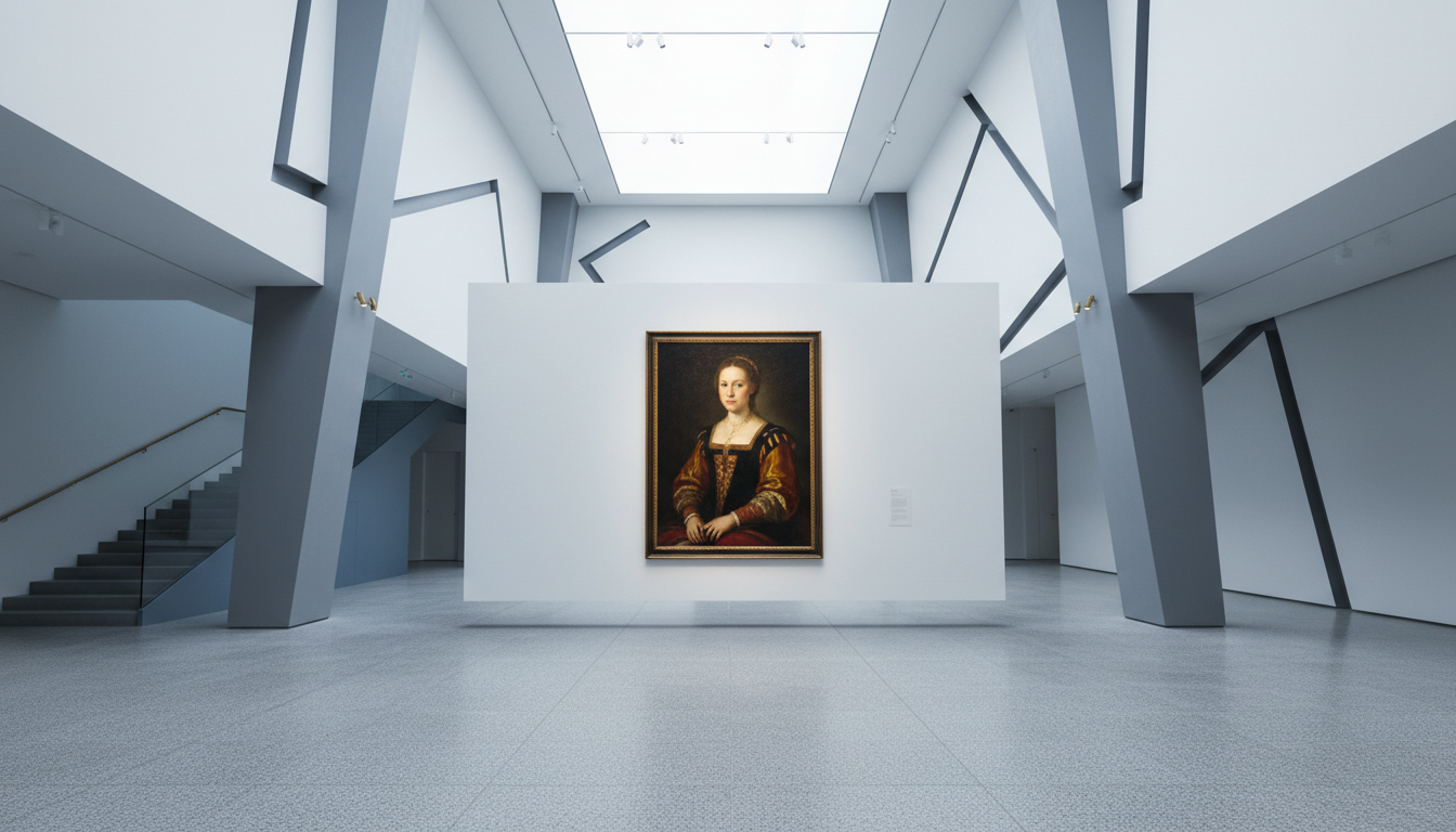 Western Art