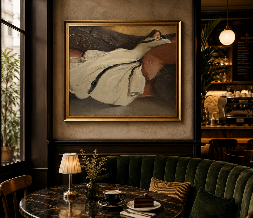Western Art